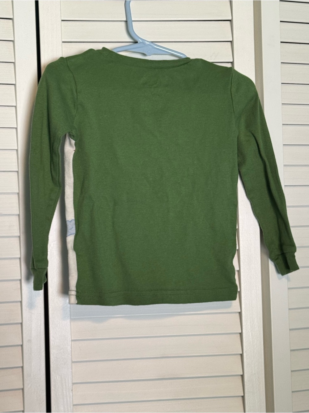 Bluey Long-Sleeve Top - Picture 2 of 4